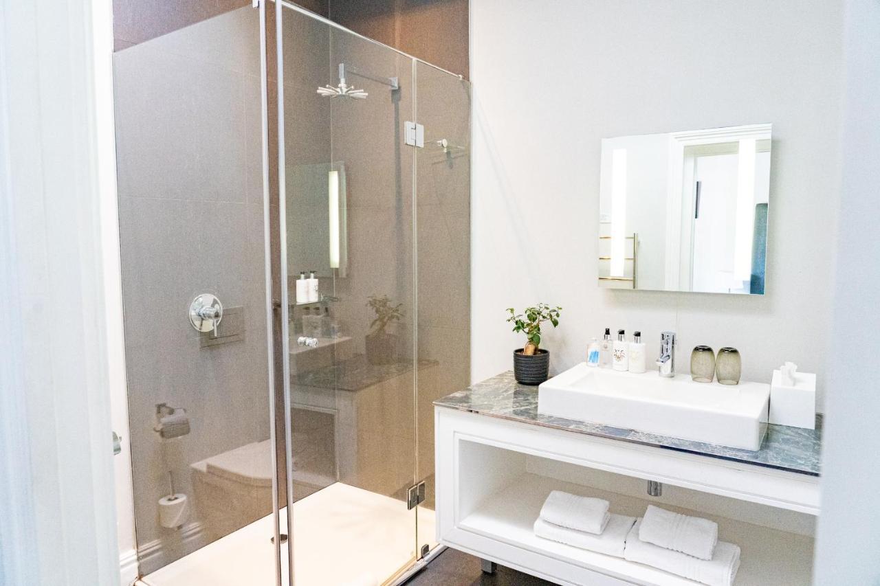 Three Boutique Bed & Breakfast 4*