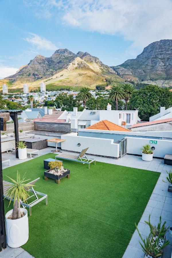 Three Boutique Cape Town