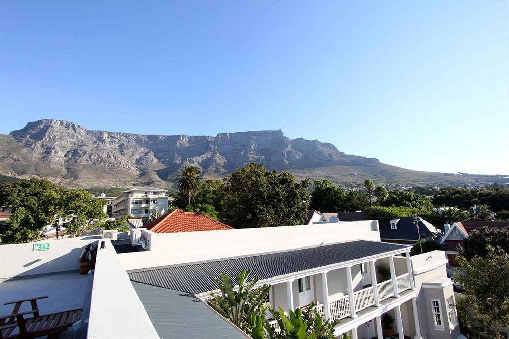 Three Boutique Bed & Breakfast 4*