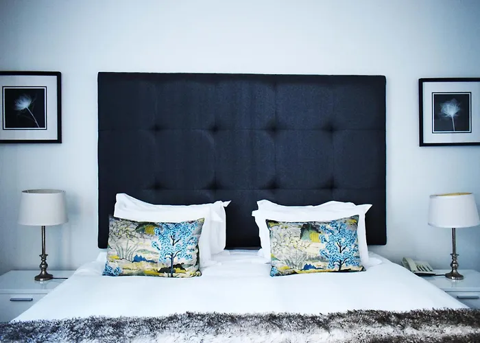 Three Boutique Hotel