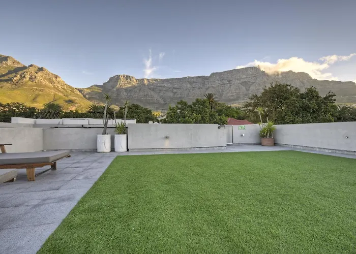 Three Boutique Hotel