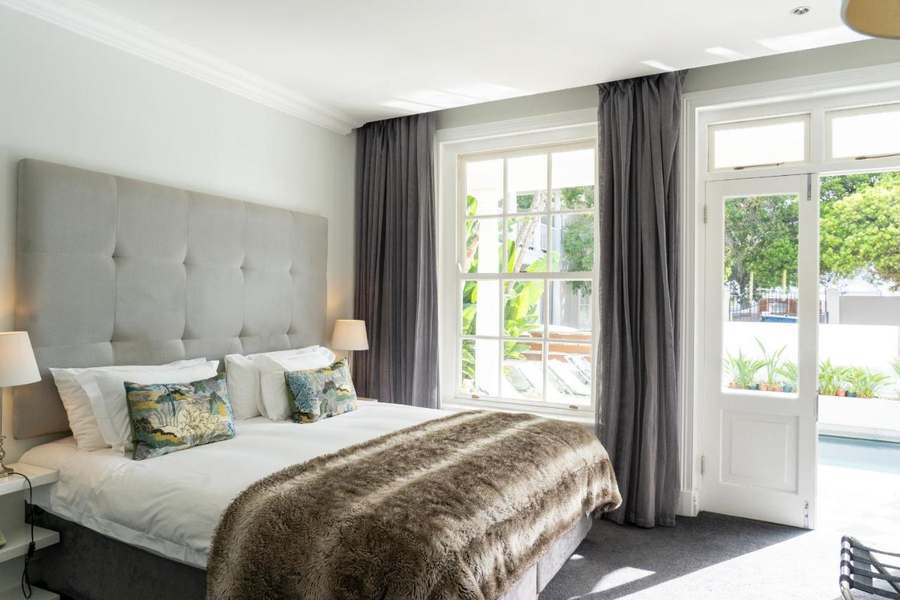 Three Boutique 4* Kapstadt