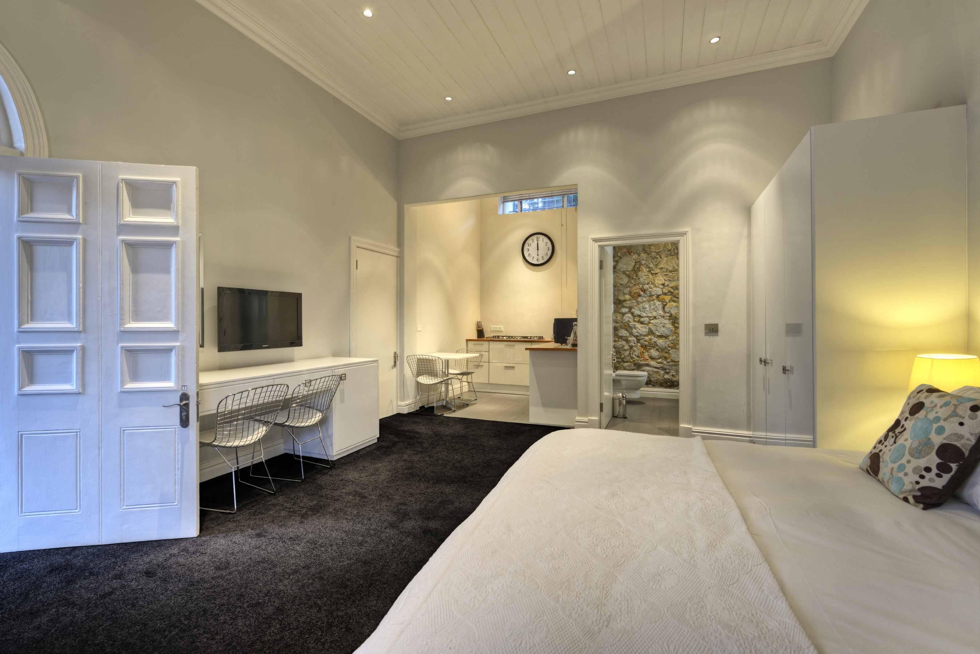 Three Boutique Kapstadt