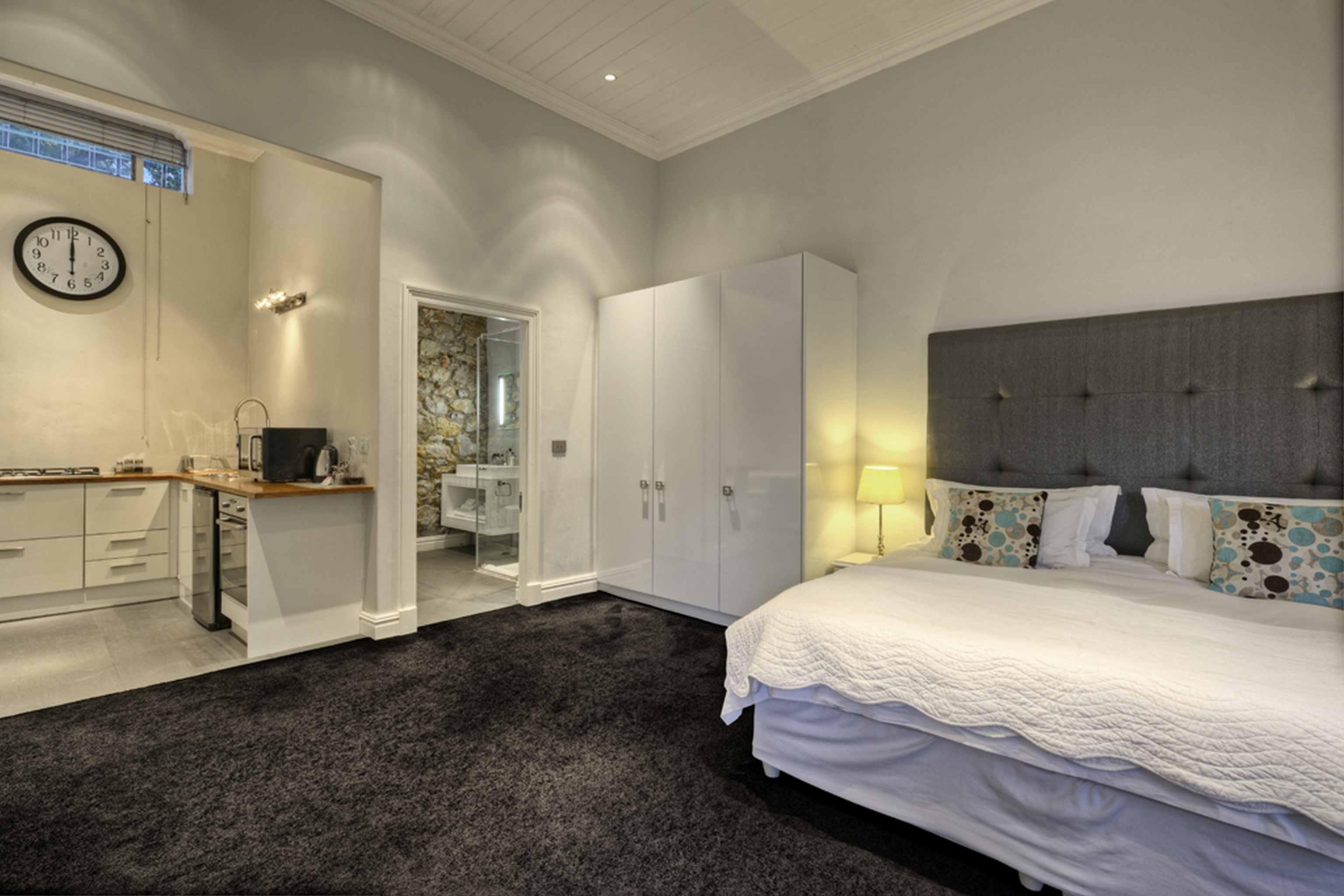 Three Boutique Kapstadt