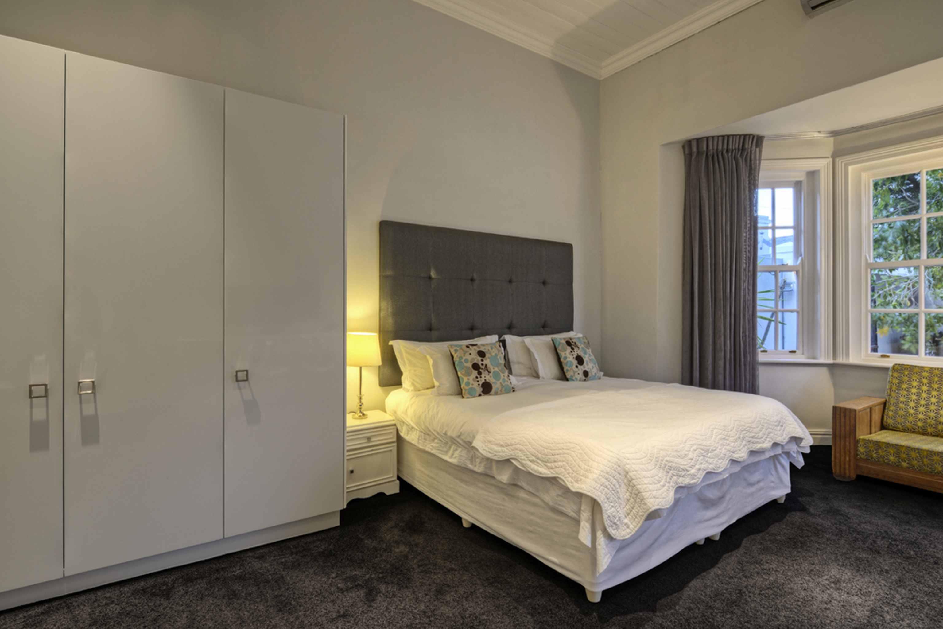 Three Boutique 4* Kapstadt