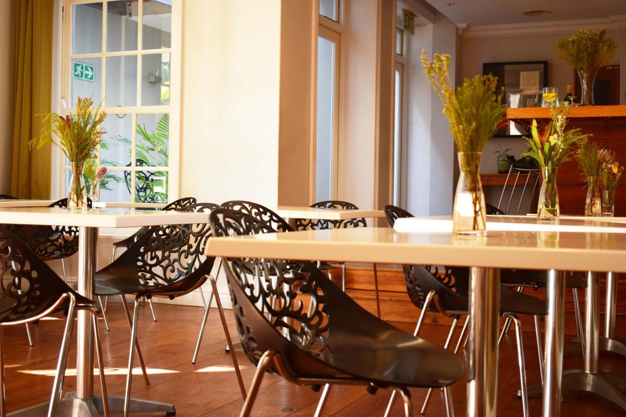 Three Boutique 4* Kapstadt