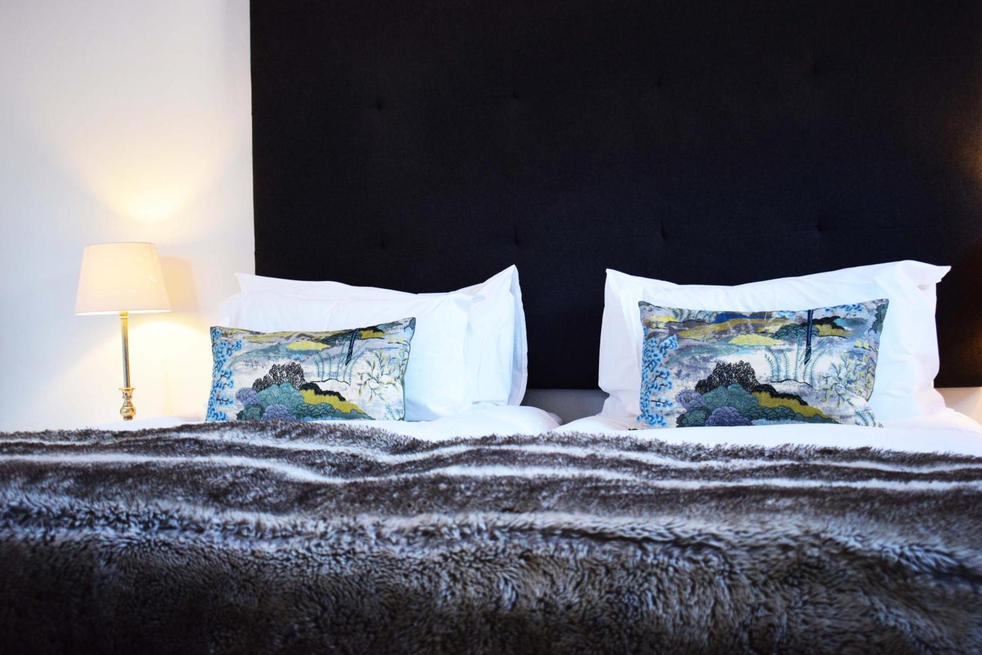 Three Boutique 4* Kapstadt