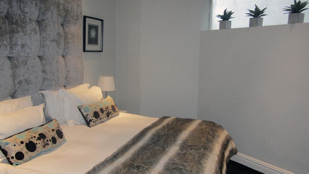 Three Boutique Kapstadt