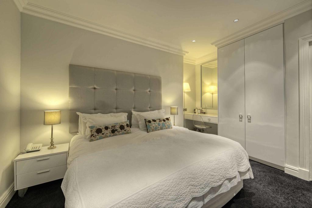 Frühstückspension Three Boutique 4*